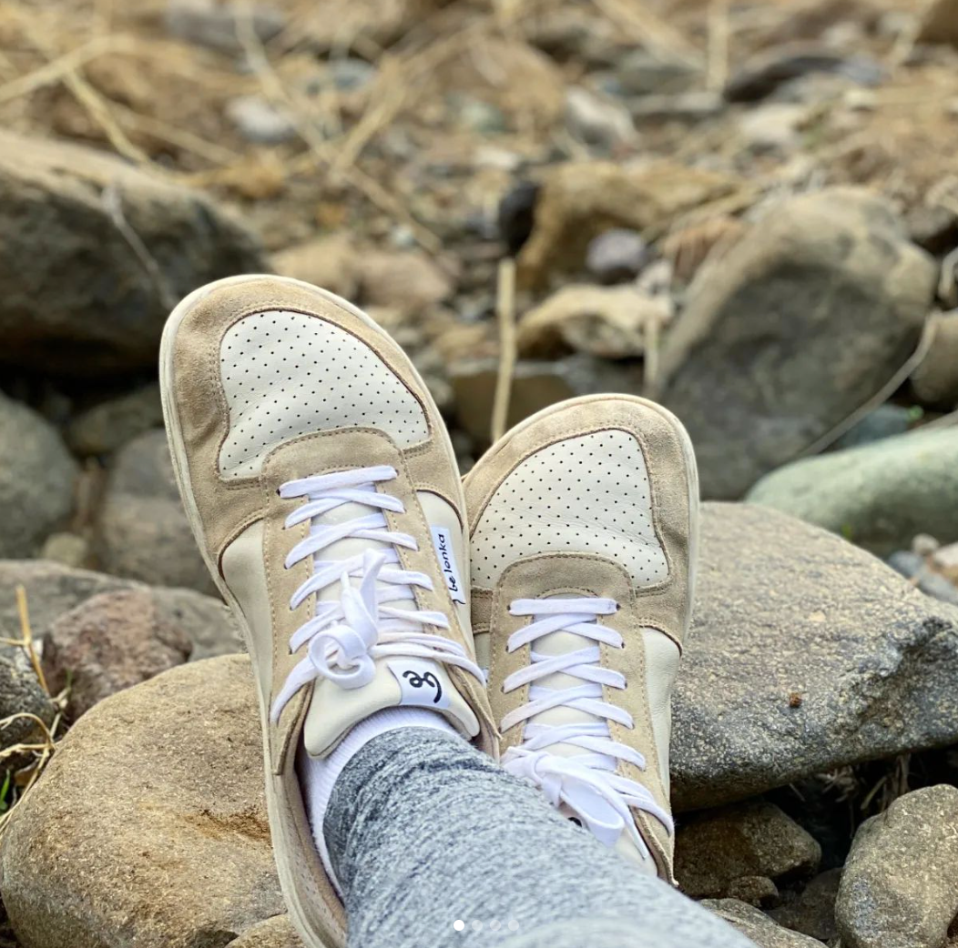 Cómo los zapatos ergonómicos cambiaron mi Vida