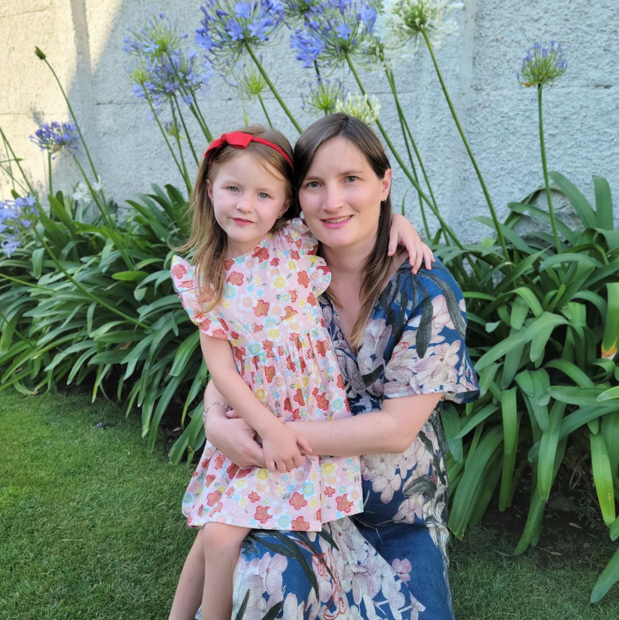 Tener un hijo con trastorno sensorial