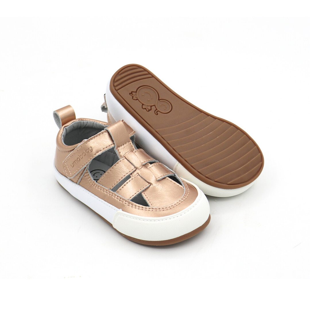 Breeze Sport Rose Gold - Toddler