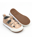 Breeze Sport Rose Gold - Toddler