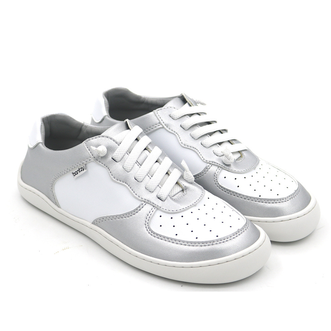 Retro Blanco/Silver - Grown Ups