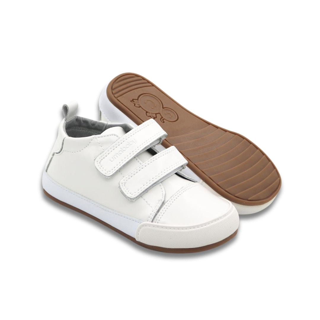 Leaf Blanca - Toddler
