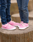 Air Retro Fucsia/Rosa - Kids