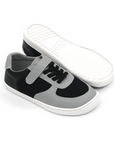 Air Retro Gris/Negro - Kids