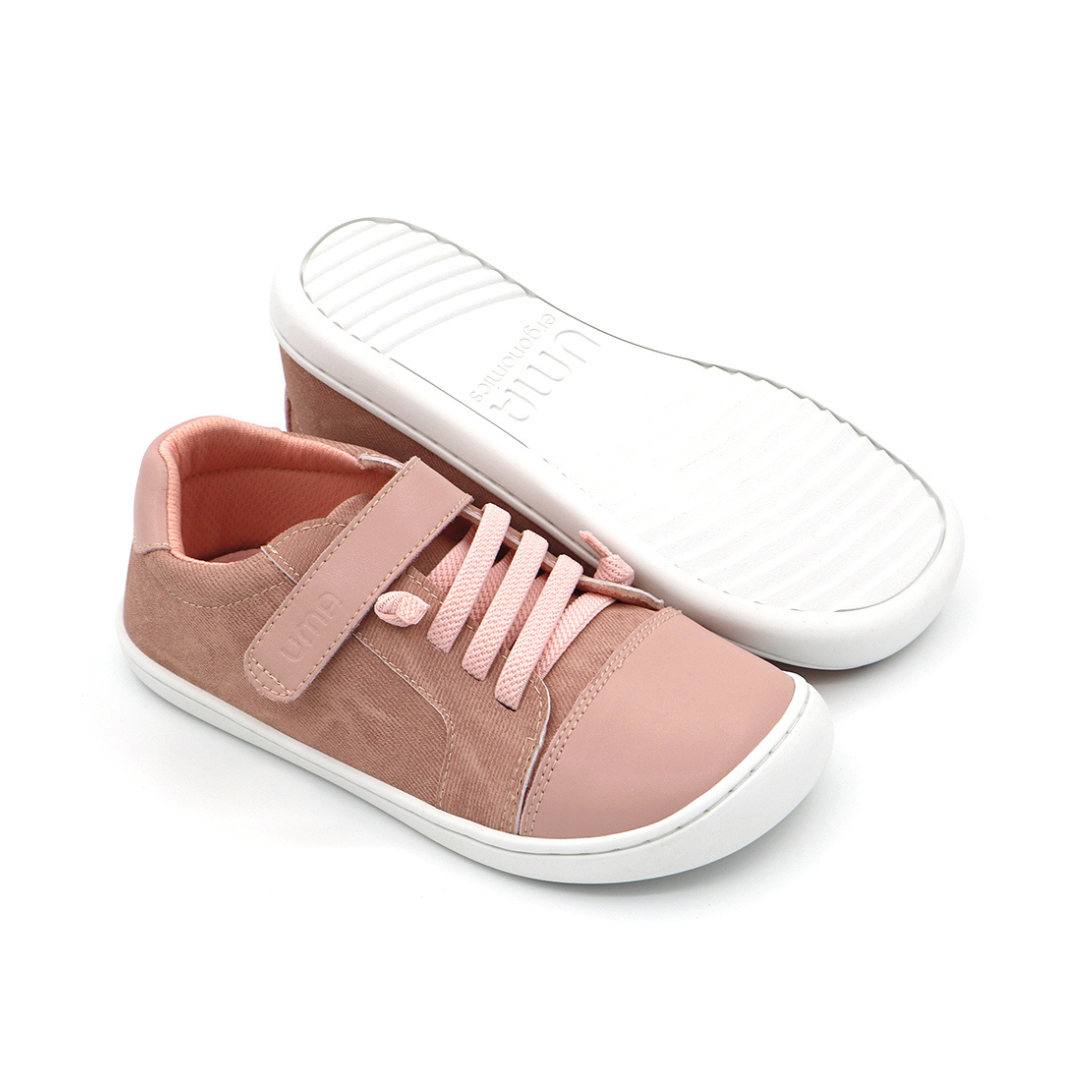 Cloud Denim Rosa - Kids