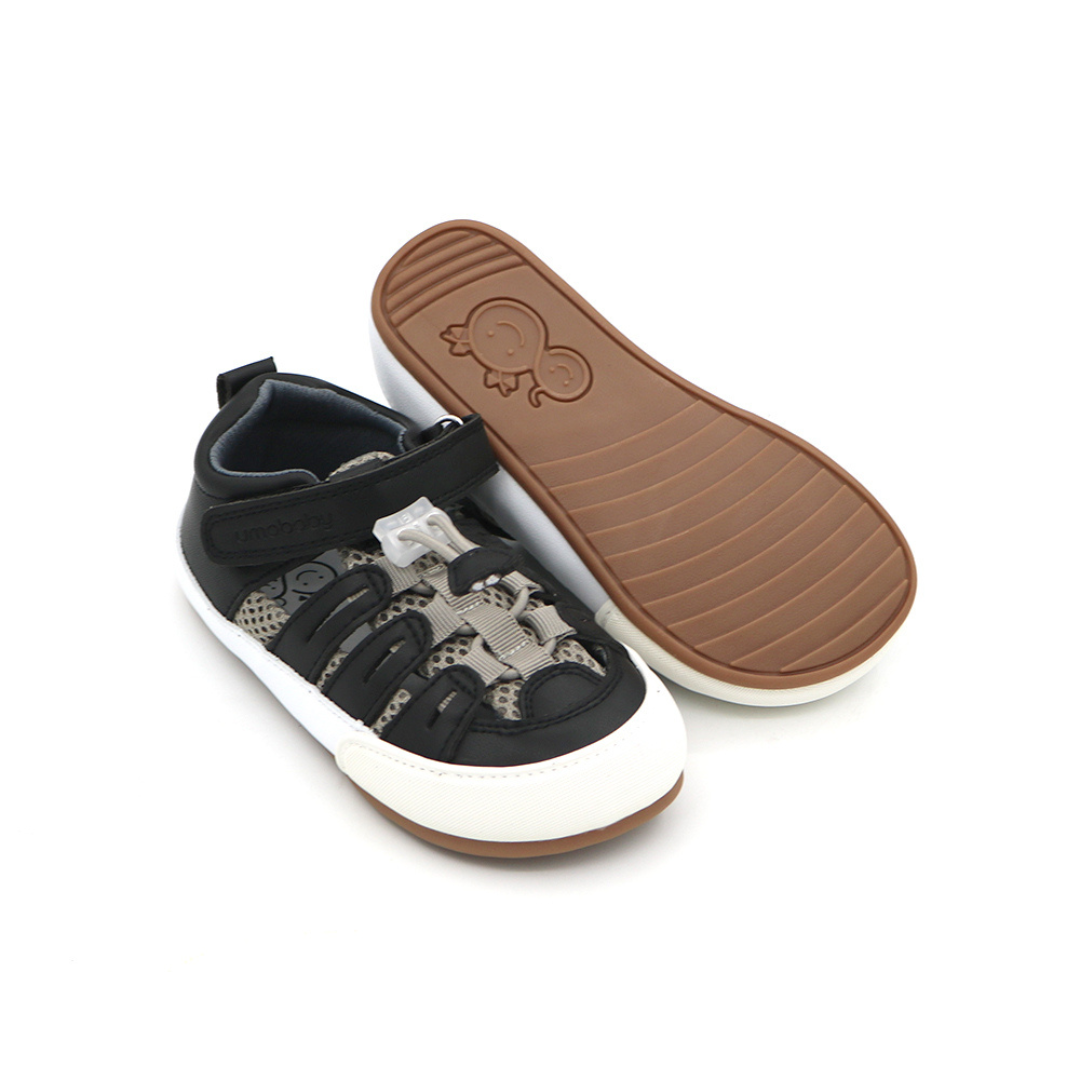 Xplorer Negra - Toddler