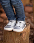 Cloud Silver - Toddler