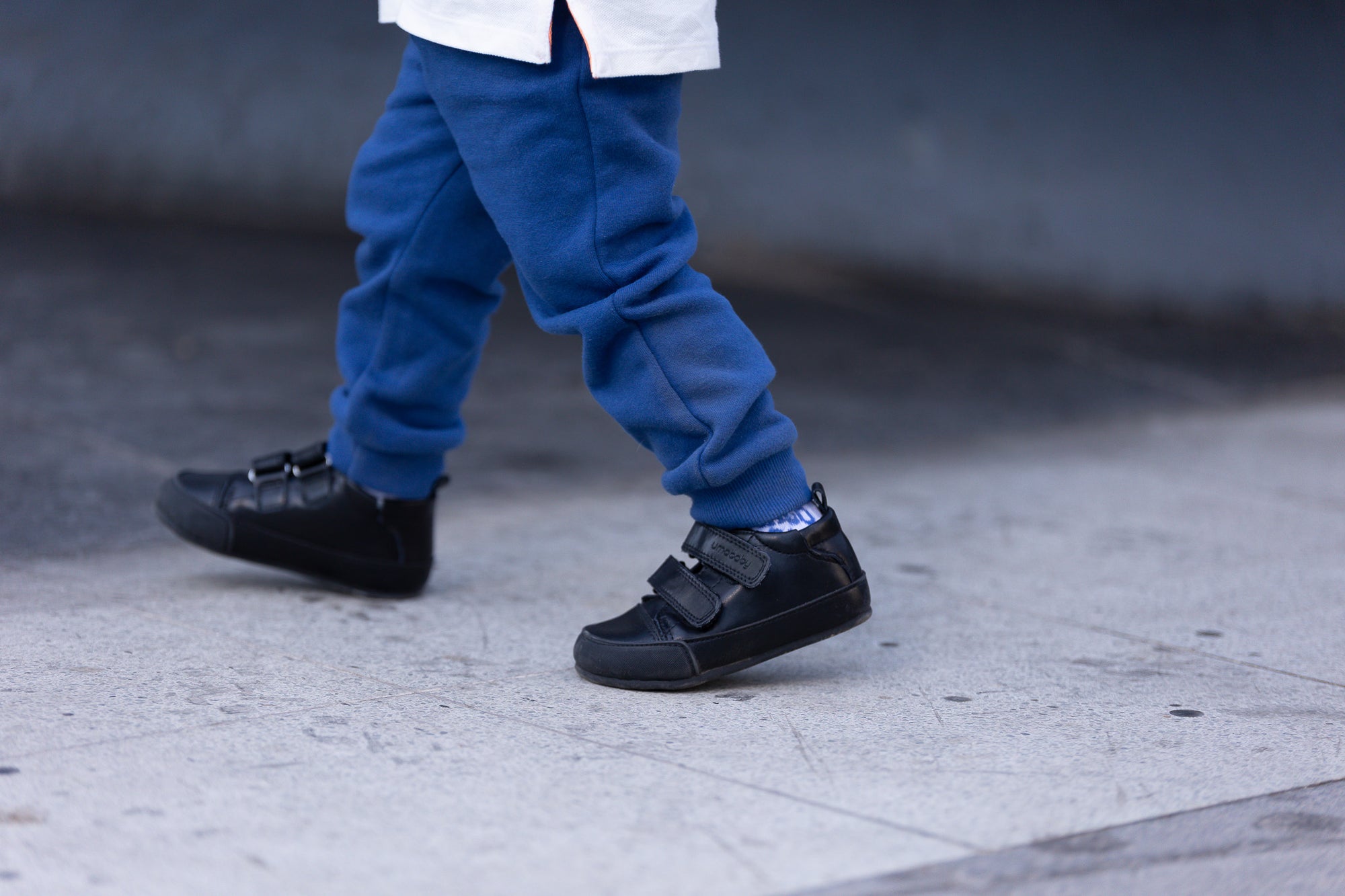 Leaf Negra - Toddler