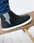 Chelsea Thunder Negro / Gris - Kids