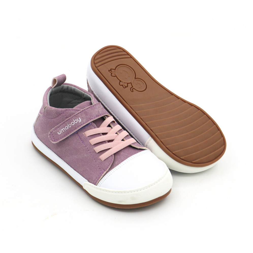 Cloud Denim Amatista - Toddler