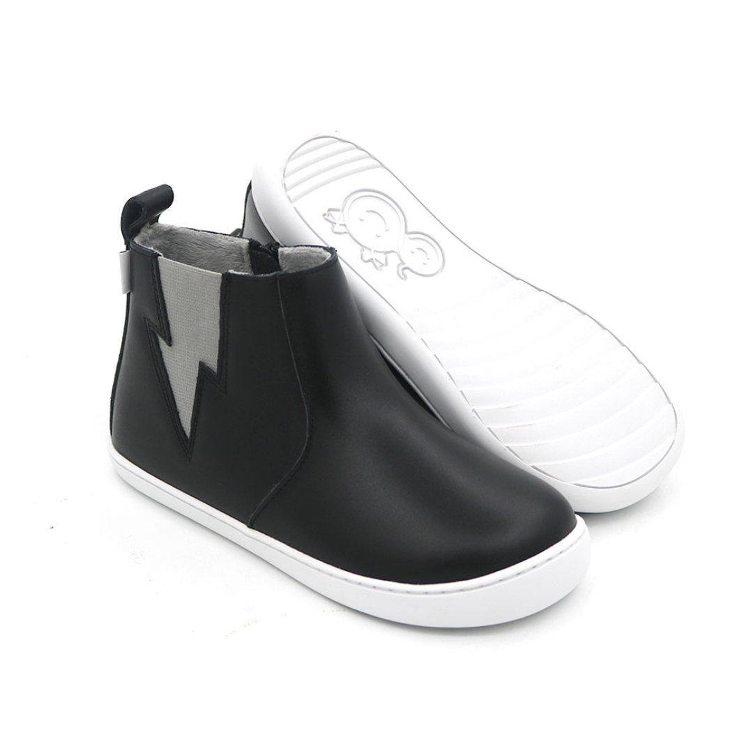 Chelsea Thunder Negro / Gris - Kids