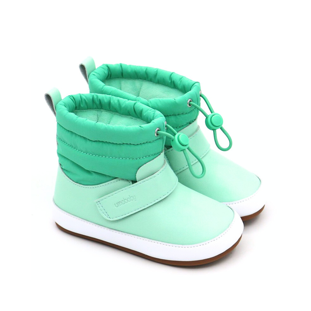 Bota Snow Menta - Toddler