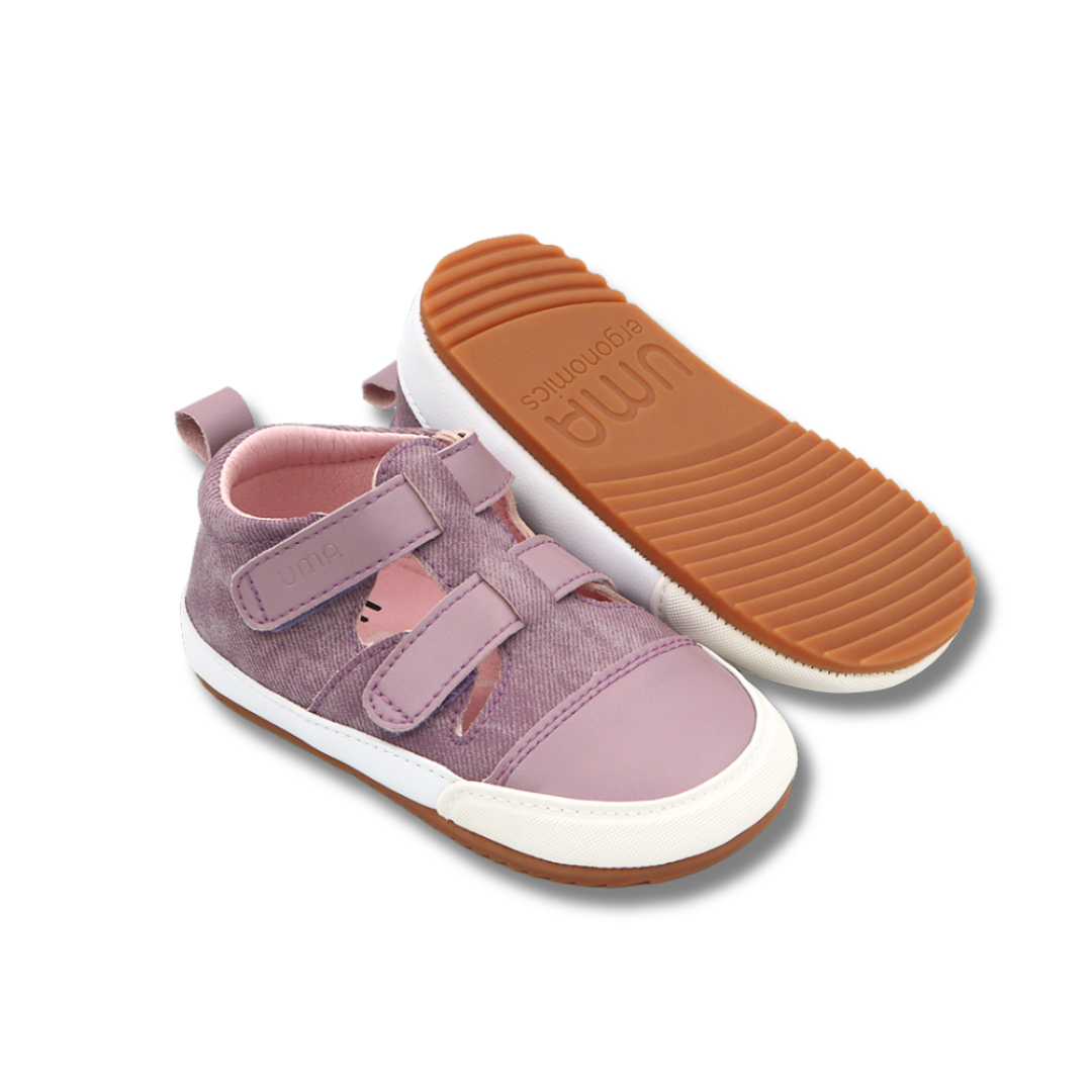 Sand Denim Amatista - Baby