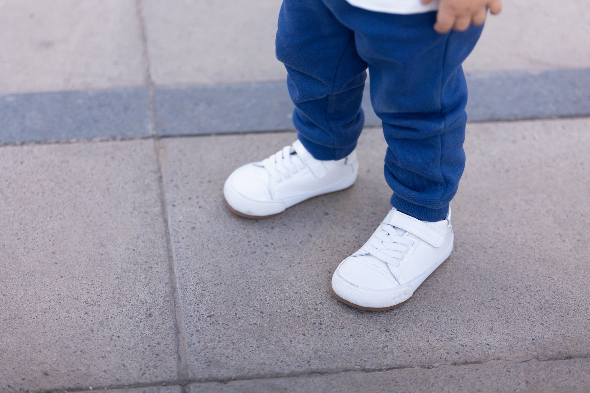 Cloud Blanca - Toddler