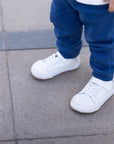 Cloud Blanca - Toddler