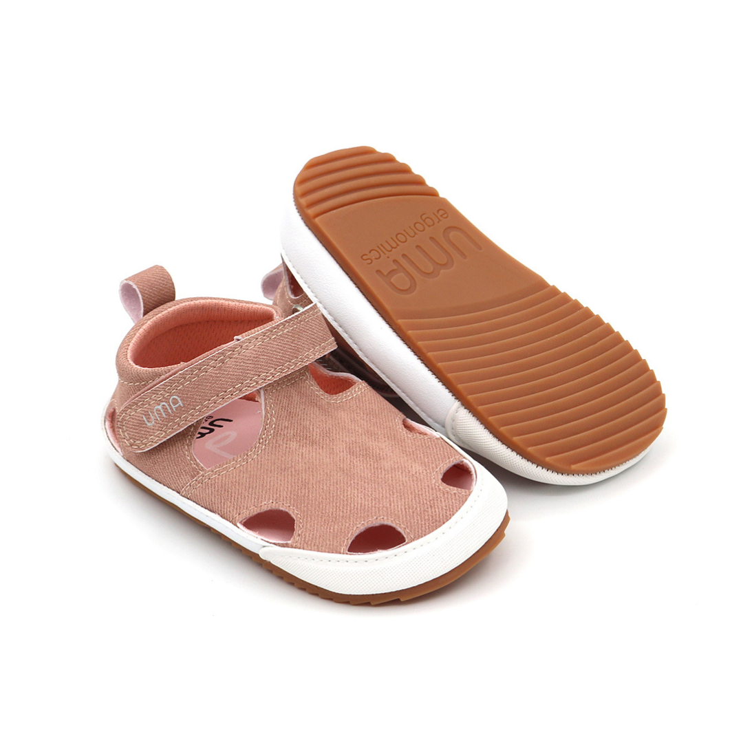 Splash Denim Rosa - Baby