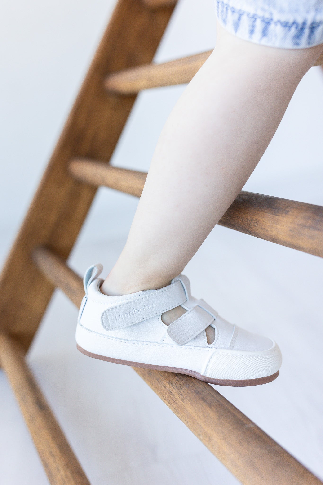 Sand Sport Blanca - Toddler