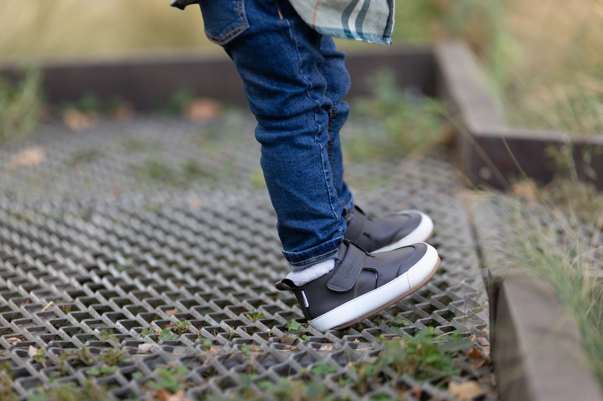 Arctic Grafito - Toddler
