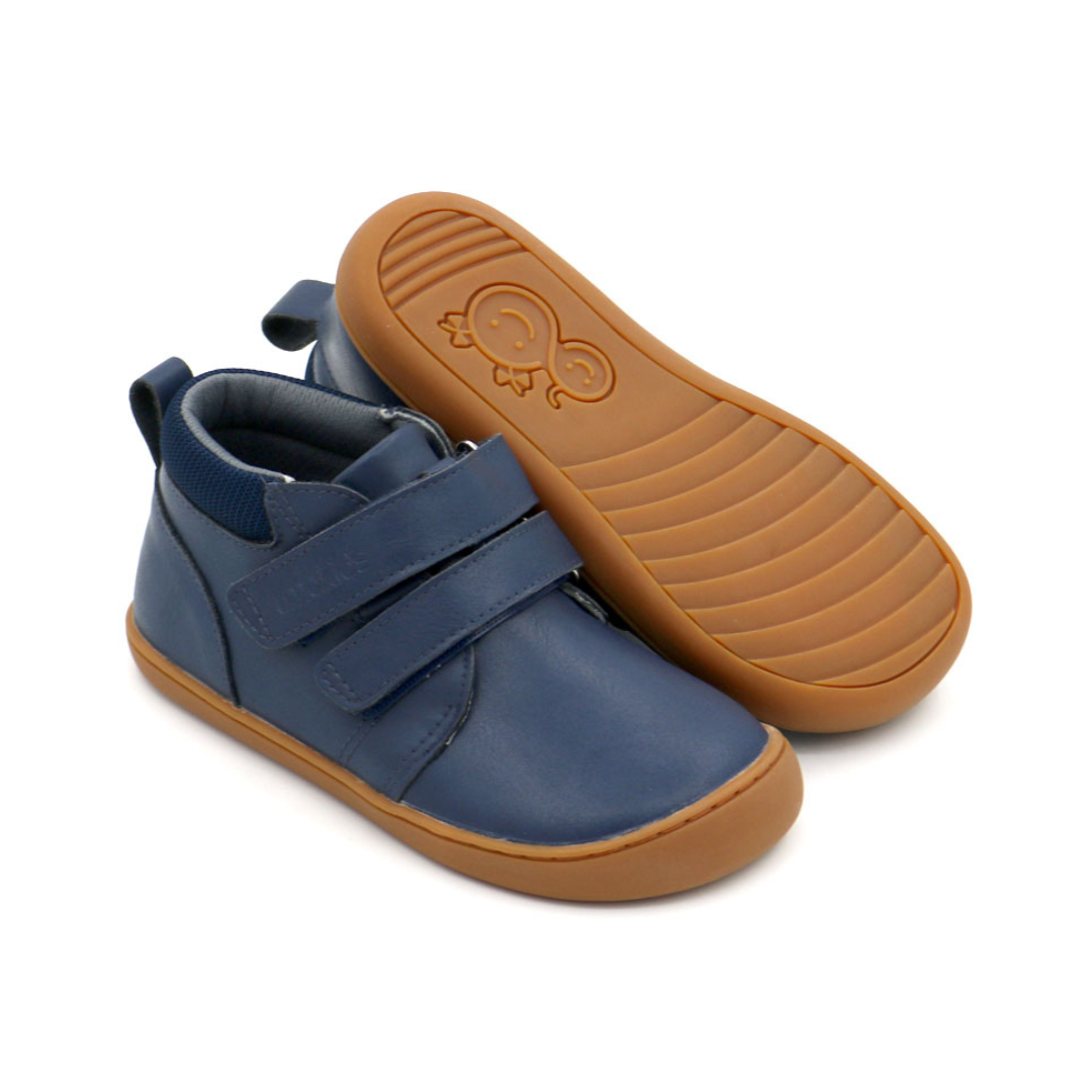 Rain Azul Marino - Kids