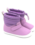 Bota Snow Lila - Kids