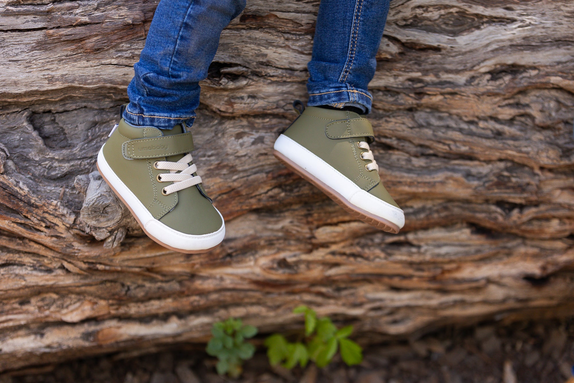 Wave Verde Militar - Toddler