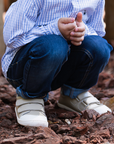 Zapatilla Leaf Piedra - Kids