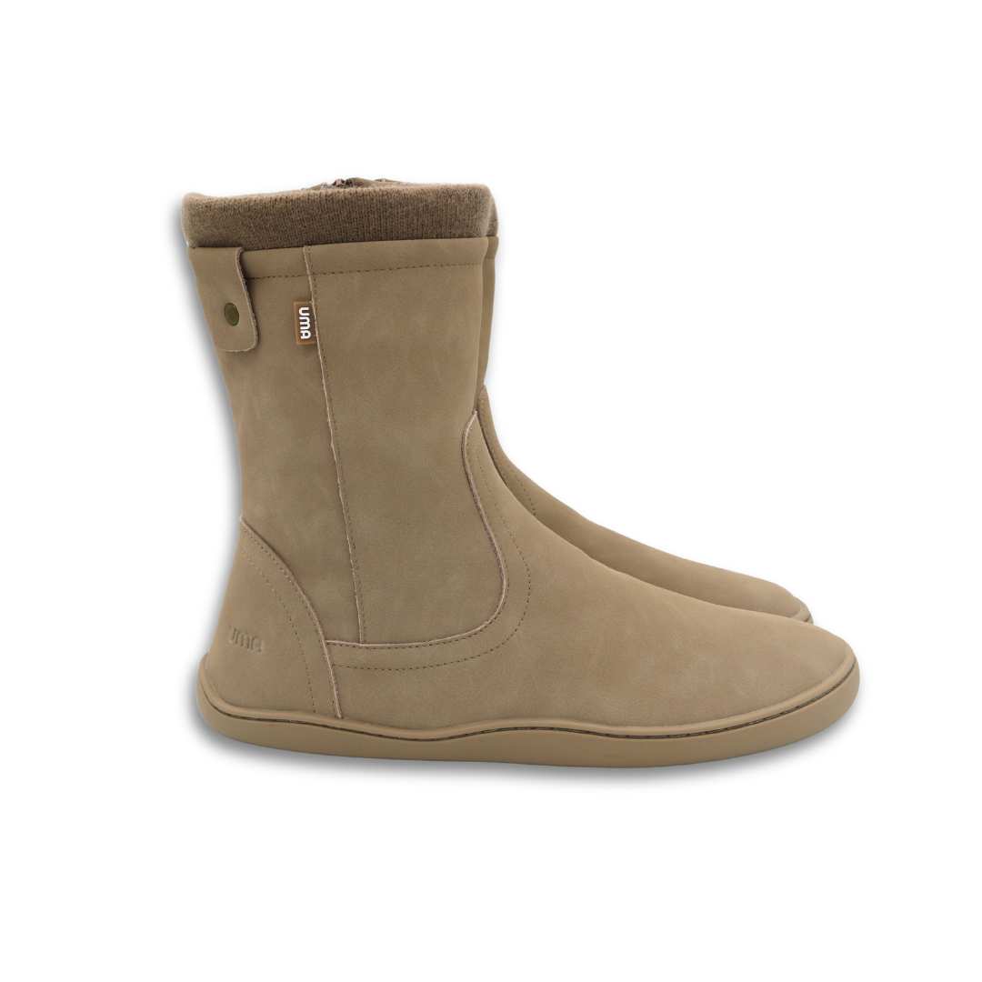 Bear Taupe - Adulto