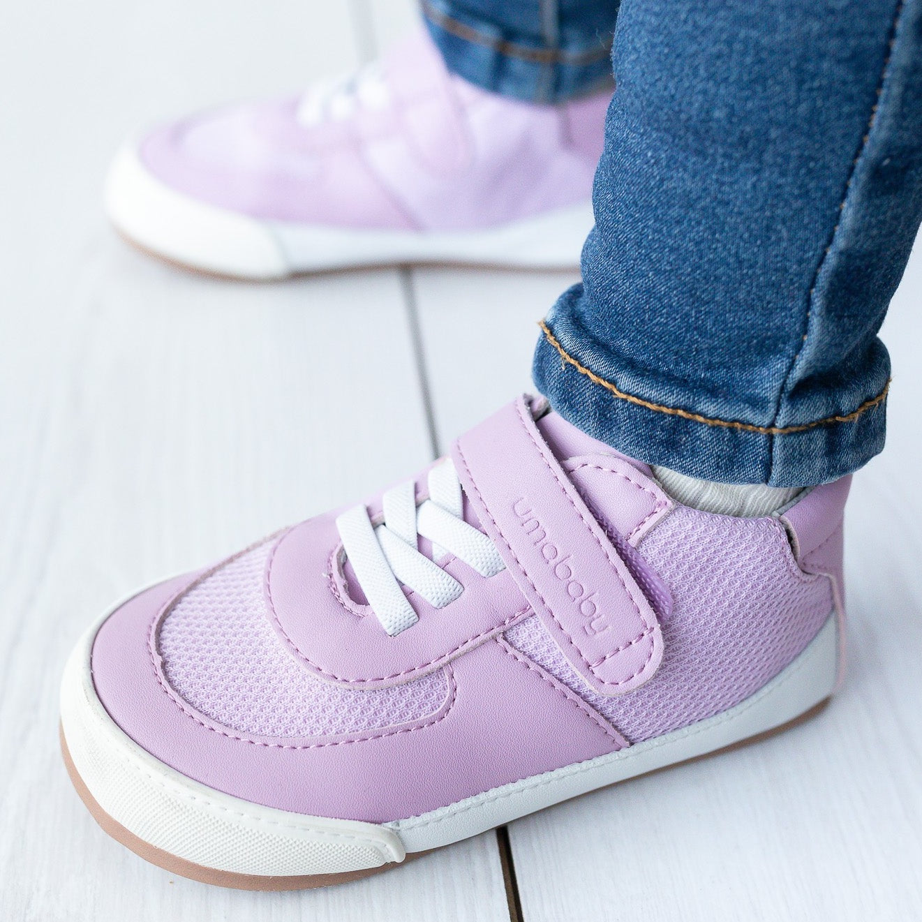Air Retro Lila - Toddler
