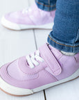Air Retro Lila - Toddler