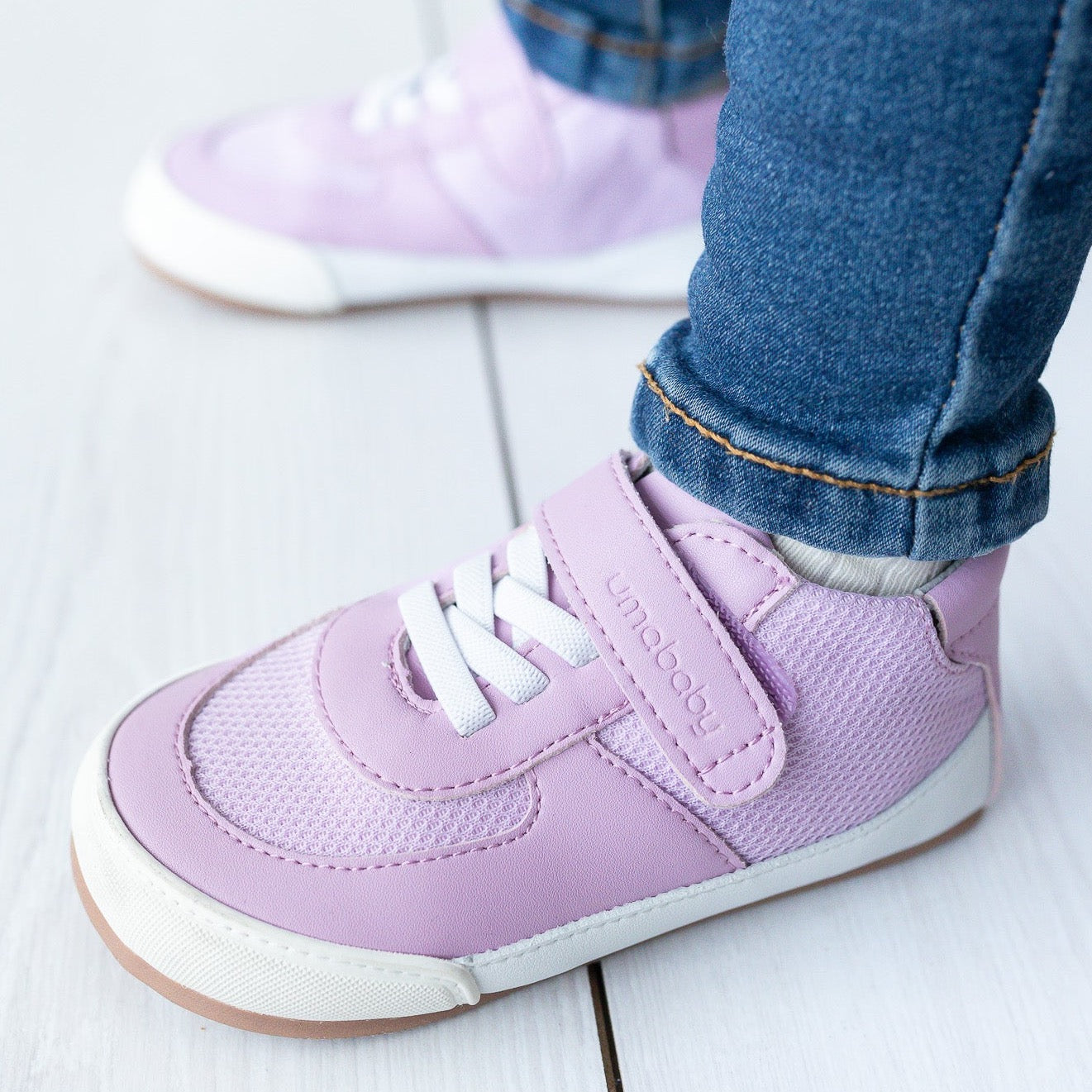 Air Retro Lila - Baby