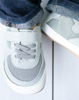Air Retro Gris - Baby