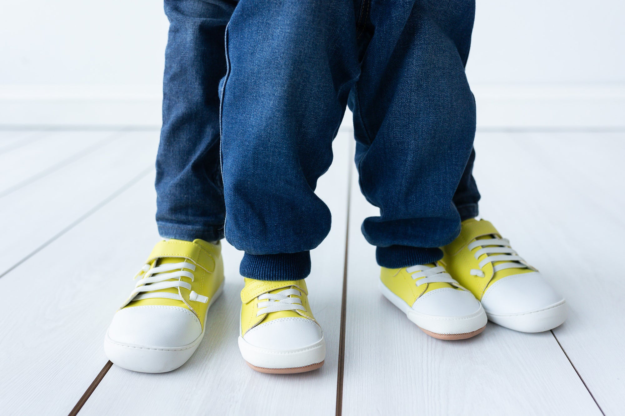 Cloud Amarilla - Baby