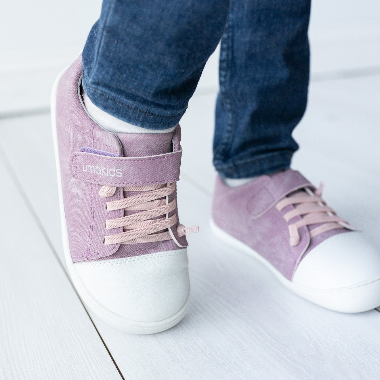 Cloud Denim Amatista - Kids