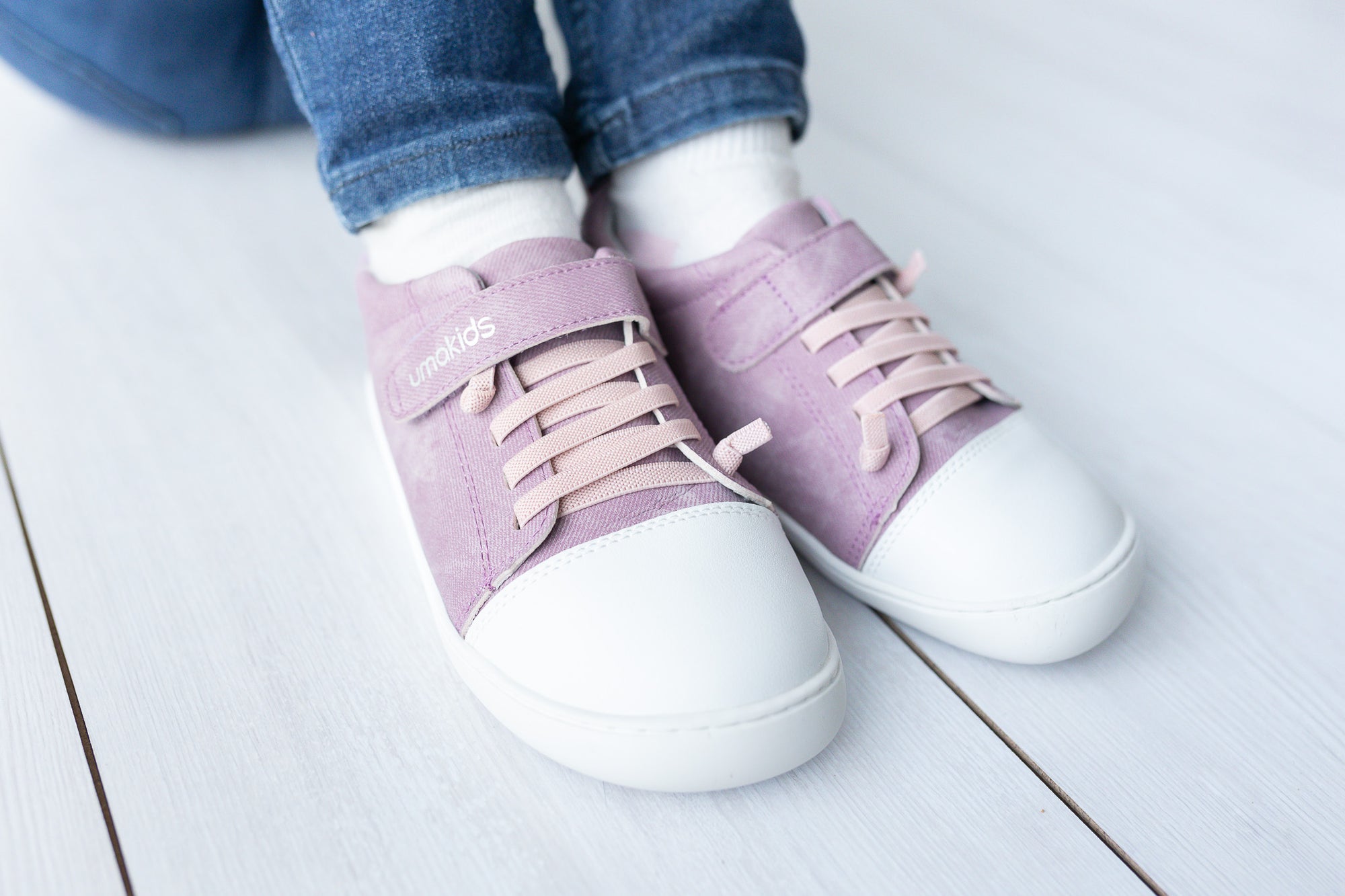 Cloud Denim Amatista - Kids