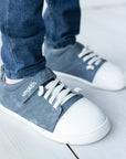 Cloud Denim Azul - Kids