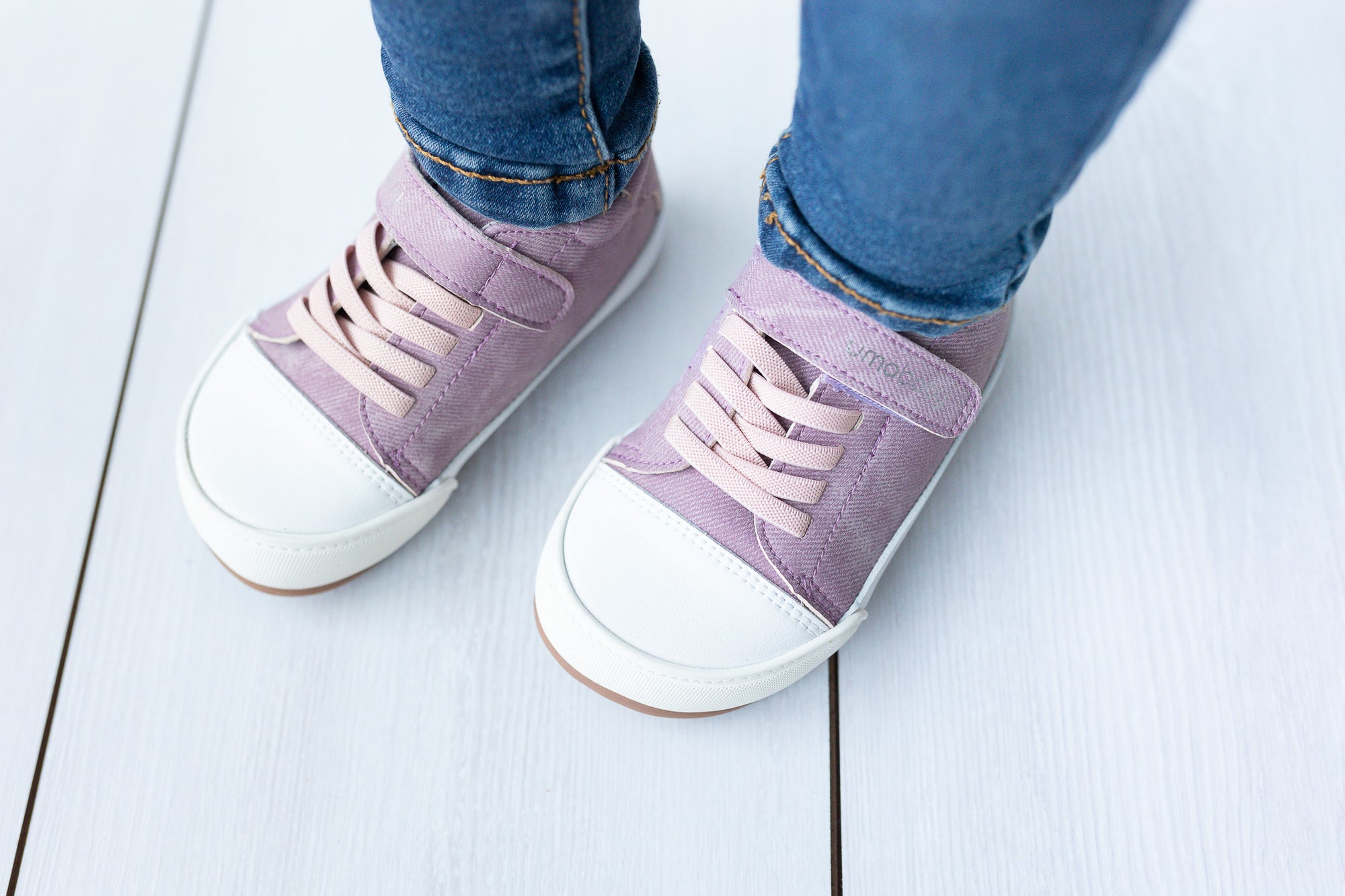 Cloud Denim Amatista - Baby