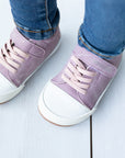 Cloud Denim Amatista - Toddler