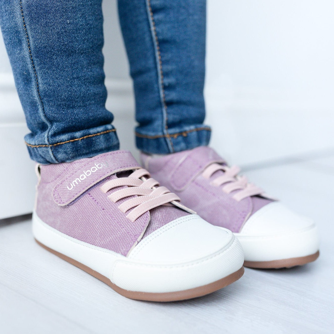 Cloud Denim Amatista - Toddler