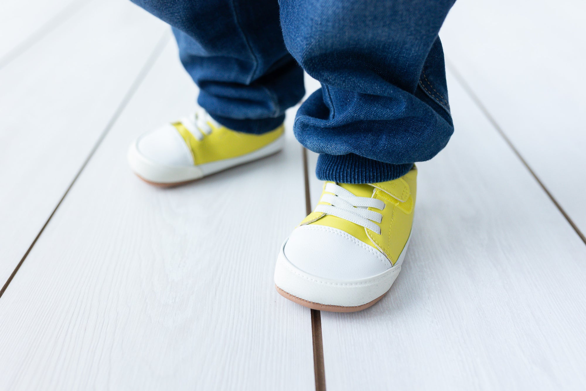 Cloud Amarilla - Baby