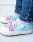 Cotton Colors Pastel - Toddler