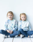 Cloud Denim Azul - Kids