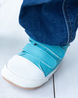 Leaf Acquamarina - Toddler