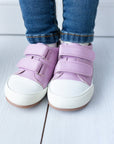 Leaf Lila - Toddler