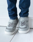 Air Retro Gris- Kids