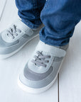Air Retro Gris- Kids