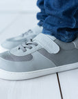 Air Retro Gris- Kids