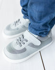 Air Retro Gris- Kids