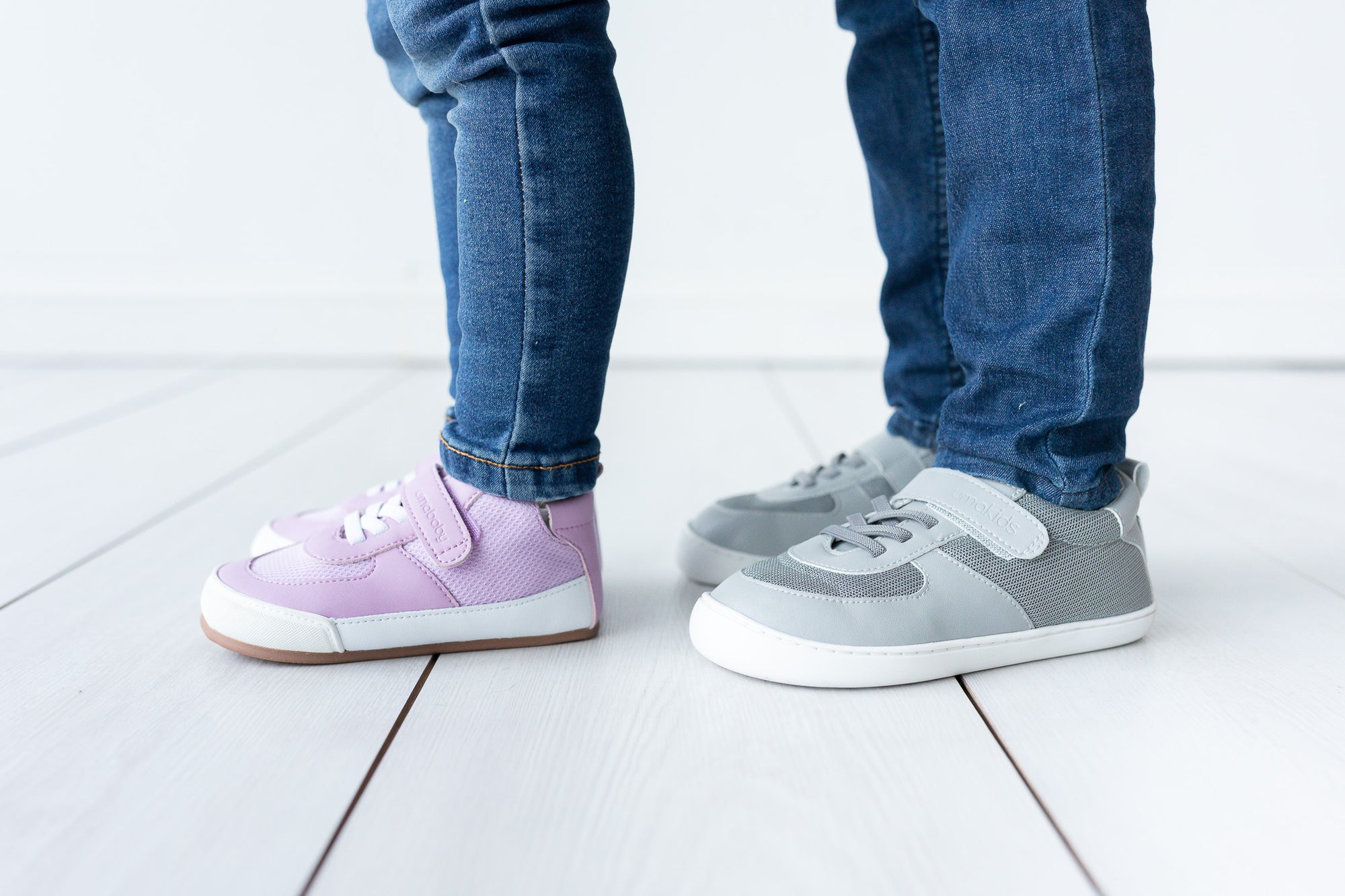 Air Retro Lila - Toddler