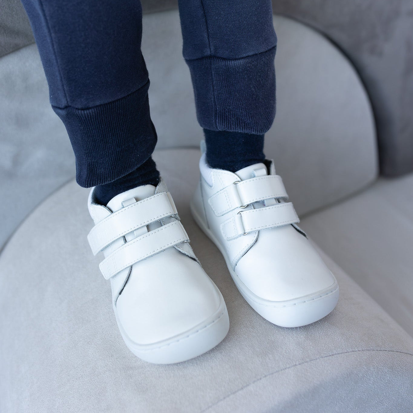 Rain Blanca - Toddler