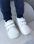Rain Blanca - Toddler